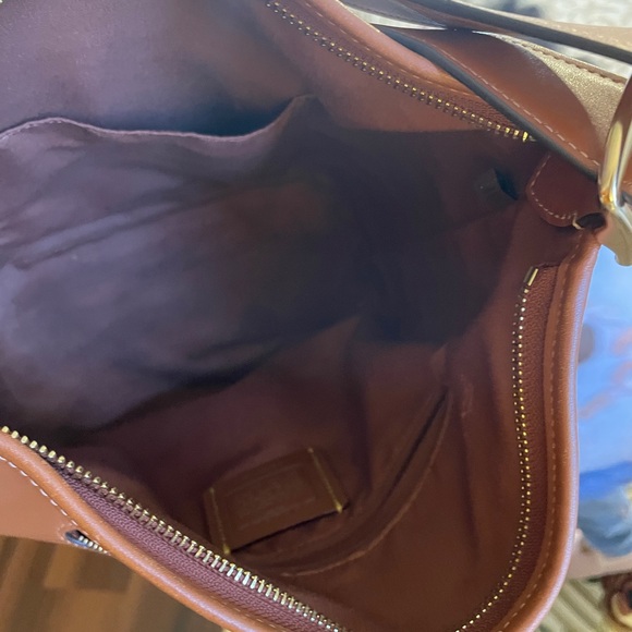 Coach Jude Duffle Bag - Picture 11 of 12